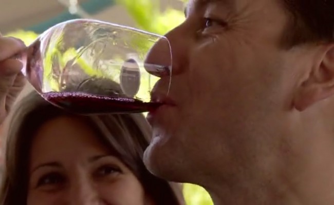 Food Network – Atlantic City Food and Wine Festival