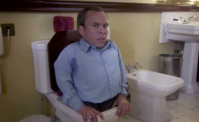 Eastbound and Down Hiatus