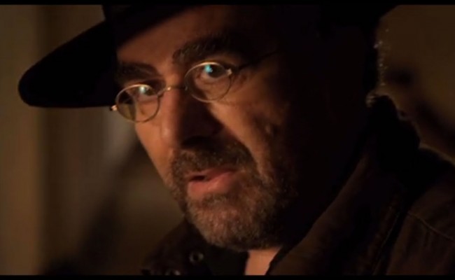 Warehouse 13 – Season Launch