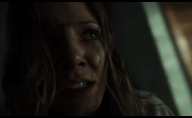 Paranormal Witness – Launch