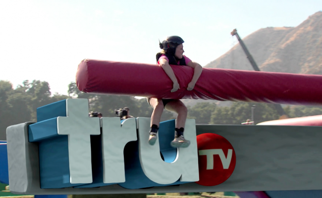 Wipeout – Series Premiere