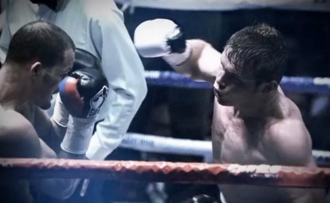 Boxing After Dark – Live Event Promo