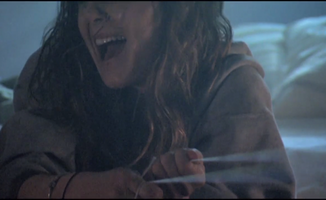 Paranormal Witness – True Story