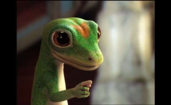 Geico Gecko Character Profile