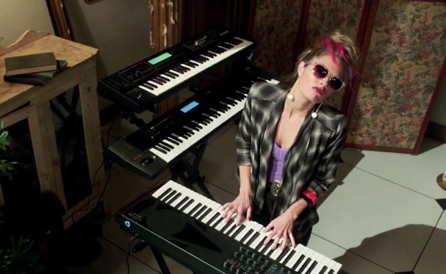 Psych – Music Video