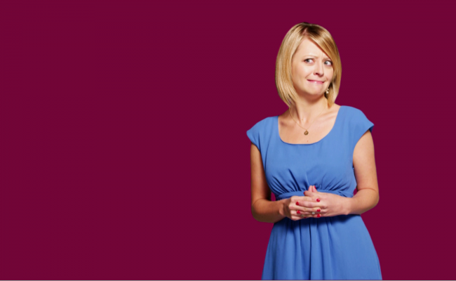 Meet The Talent – Kelsey Nixon