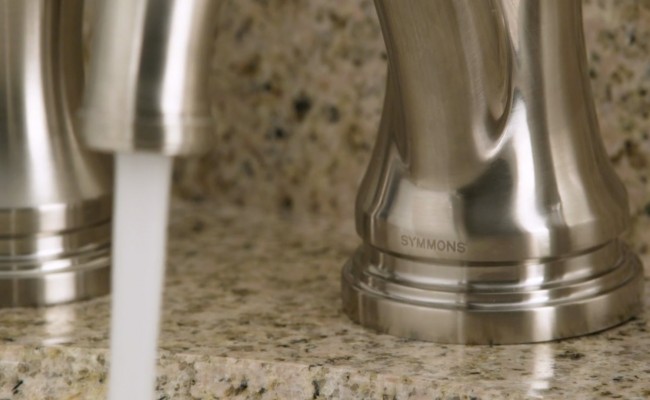 Symmons – The Smart Choice