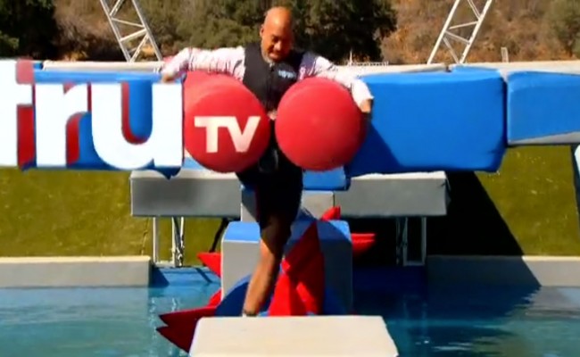 Wipeout – Fall Launch