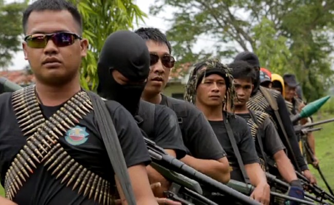 Vice – Series Launch