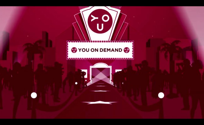 You On Demand Sizzle – Full Reel