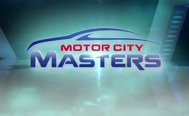 TruTV – Motor City Masters: Midas