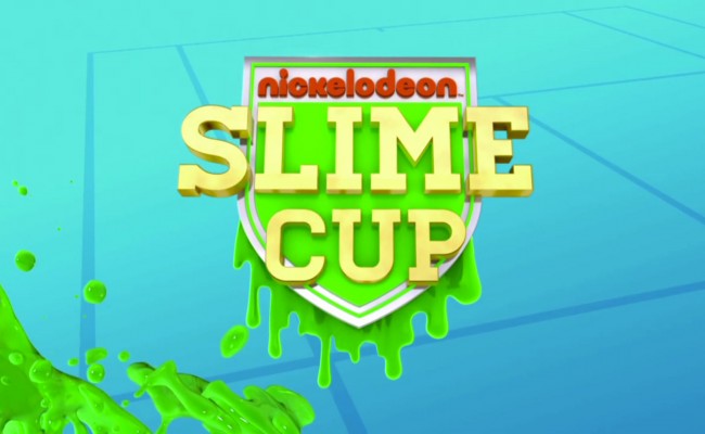 Nickelodeon – Slime Cup 2014 Recruitment
