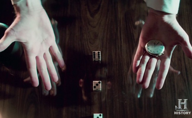 Houdini – Keep Watching – Chrysler