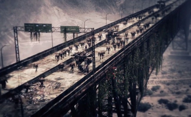 Defiance Launch – Changed World