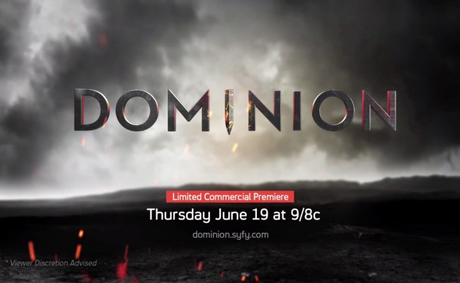 Dominion – They