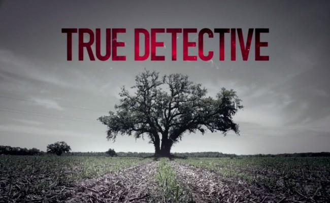 True Detective – Welcome to Erath