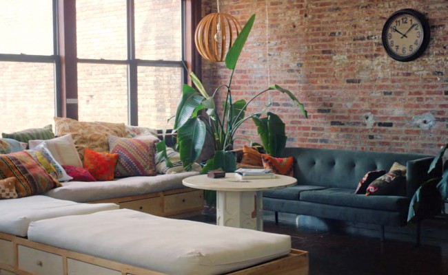 AirBNB – After Hurricane Sandy