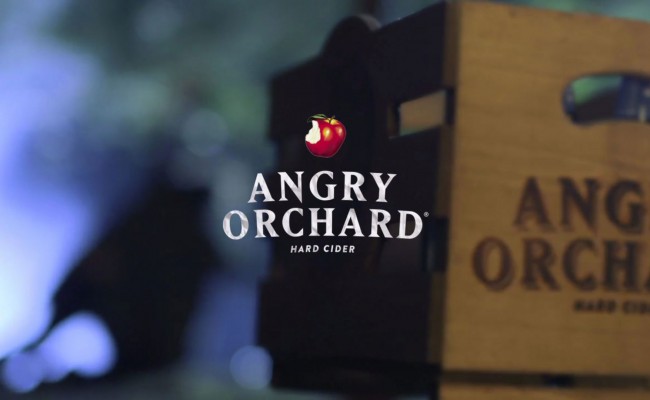 Sundance & Angry Orchard – The Great Debate