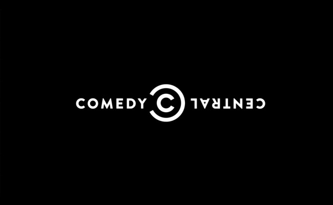 Comedy Central – Rebrand