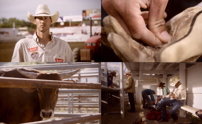 Coors – Banquet Commercial: Beau