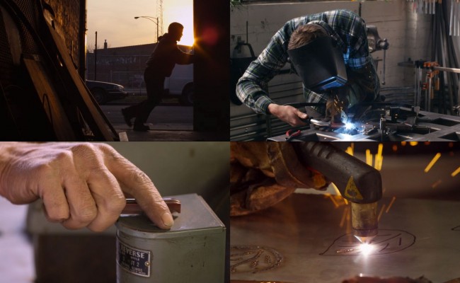 Craftsman – Made To Make