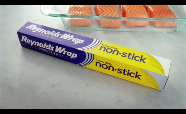 Reynolds – Heavy Duty