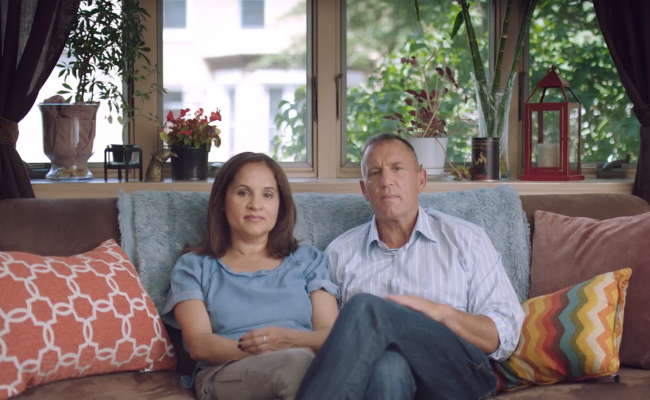 AirBNB – Bob & Gladys