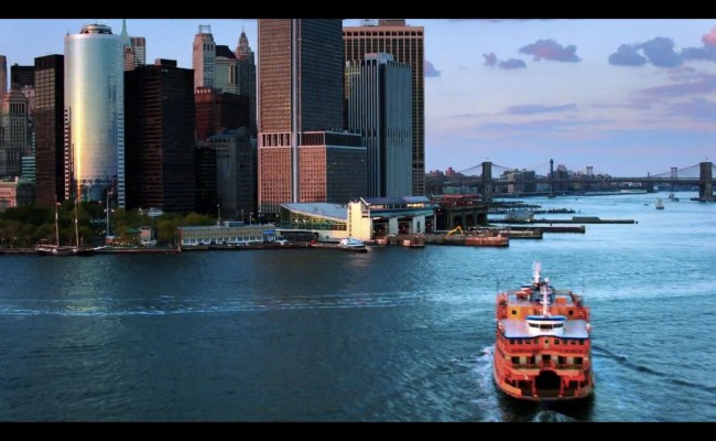 WABC – Be An Eyewitness: Regular