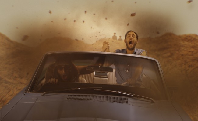 This Is Not Happening