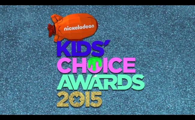 Nickelodeon – Kids’ Choice Awards 2015 Tease