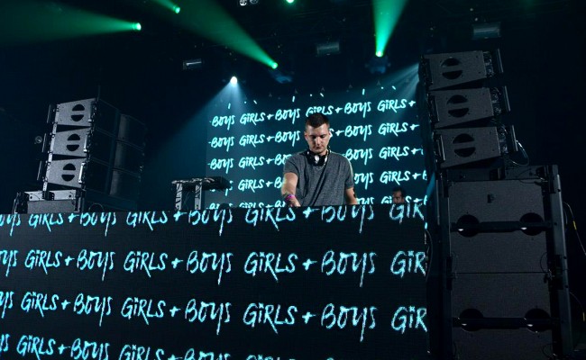 Webster Hall