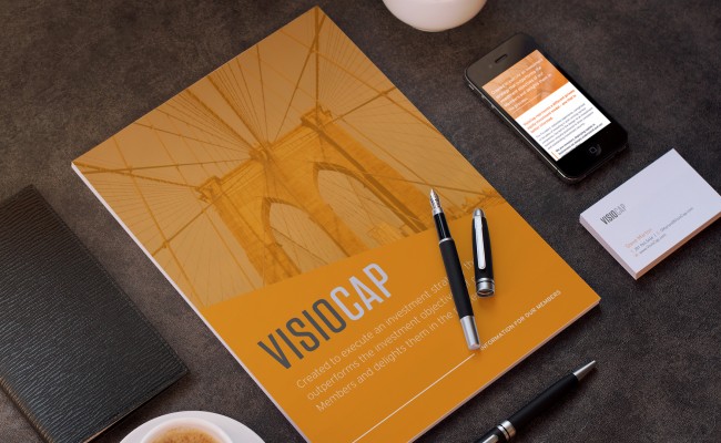 VisioCap