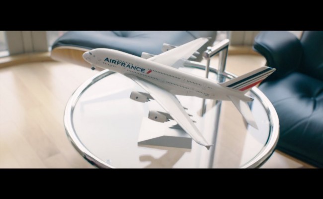 Air France – La Réunion