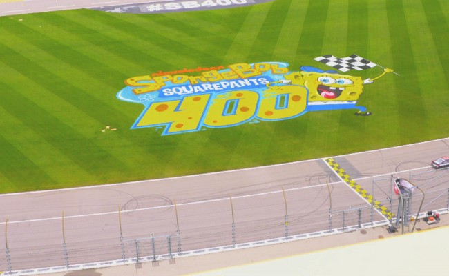 Protected: Spongebob Speedpants