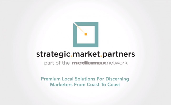Strategic Market Partners Brand Video
