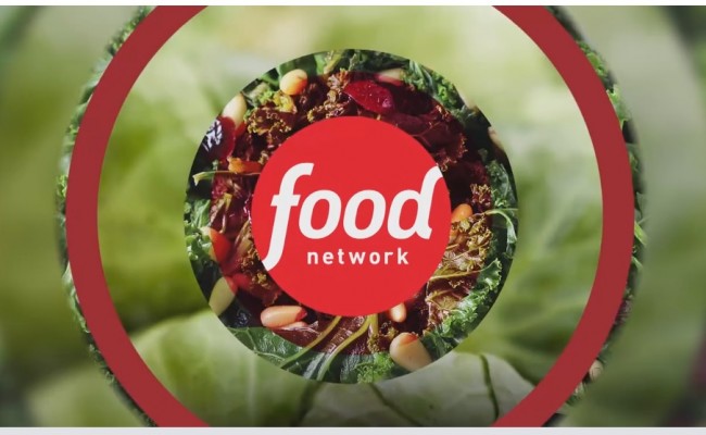 FOOD NETWORK Category Sizzle  Auto