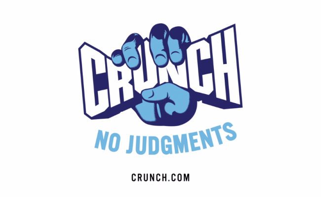 Crunch Fitness