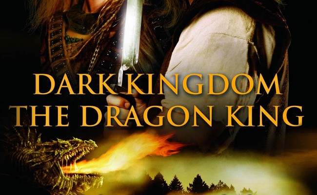 Syfy: Dark Kingdom