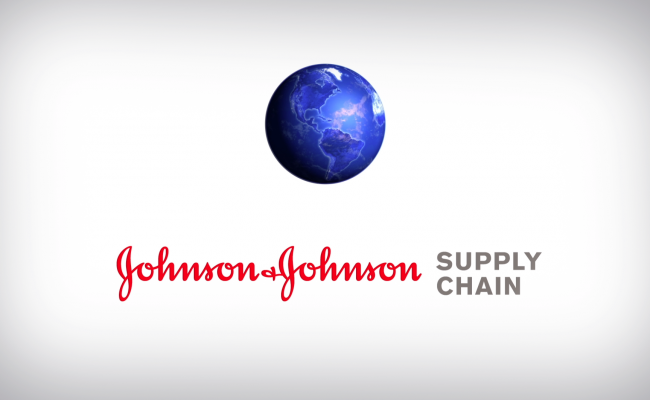 JJ Corp Supply Chain Video