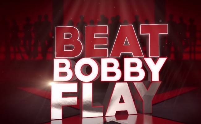 Beat Bobby Flay- Branded Interstitial