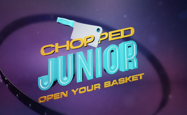 Chopped Junior Open Your Basket – MilkPEP
