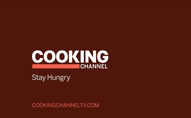 Cooking Channel’s United Tastes of America