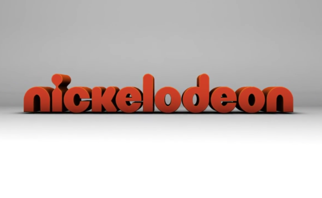 Nickelodeon: Talent Sizzle